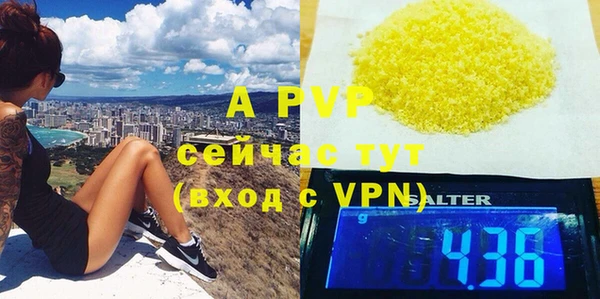 Альфа ПВП Магас